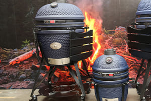 Keij kamado