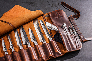 chef’s knives