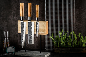 chef’s knives