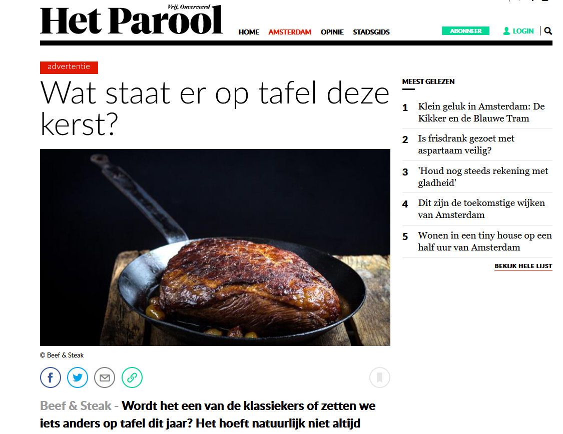 Parool.nl