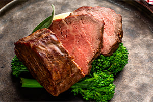 Fillet Steak Chateaubriand