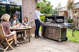 bbq accessories