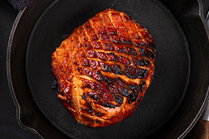 Beenham-op-bbq
