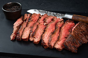 Perfecte bavette