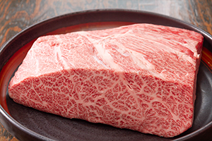 Japanese Wagyu