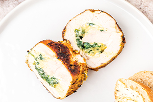 kip rollade