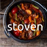 stoven